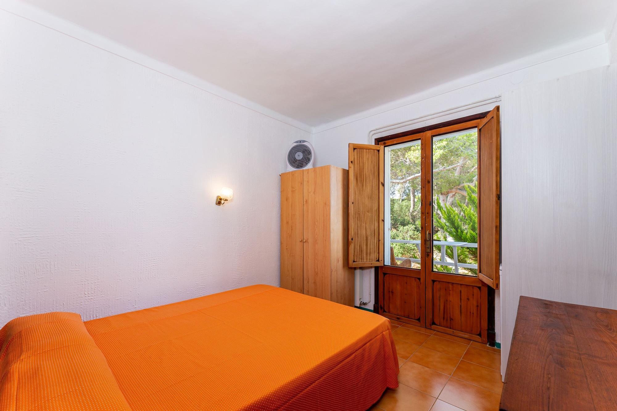 Hostal Residencia San Francisco Puerto Colom Dış mekan fotoğraf