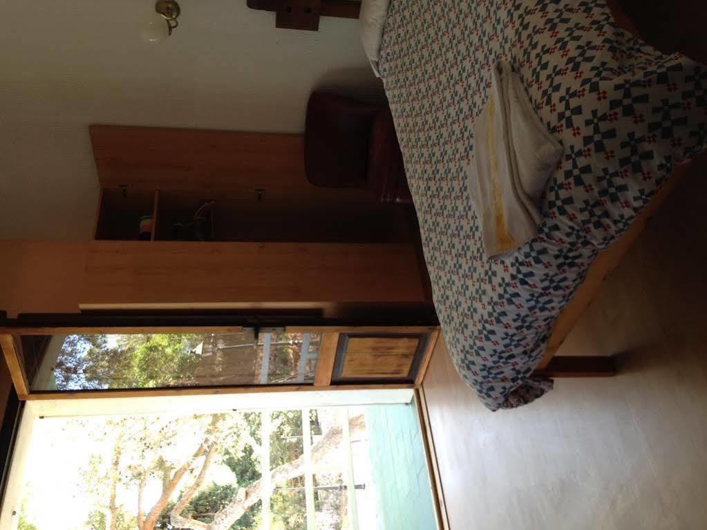 Hostal Residencia San Francisco Puerto Colom Dış mekan fotoğraf