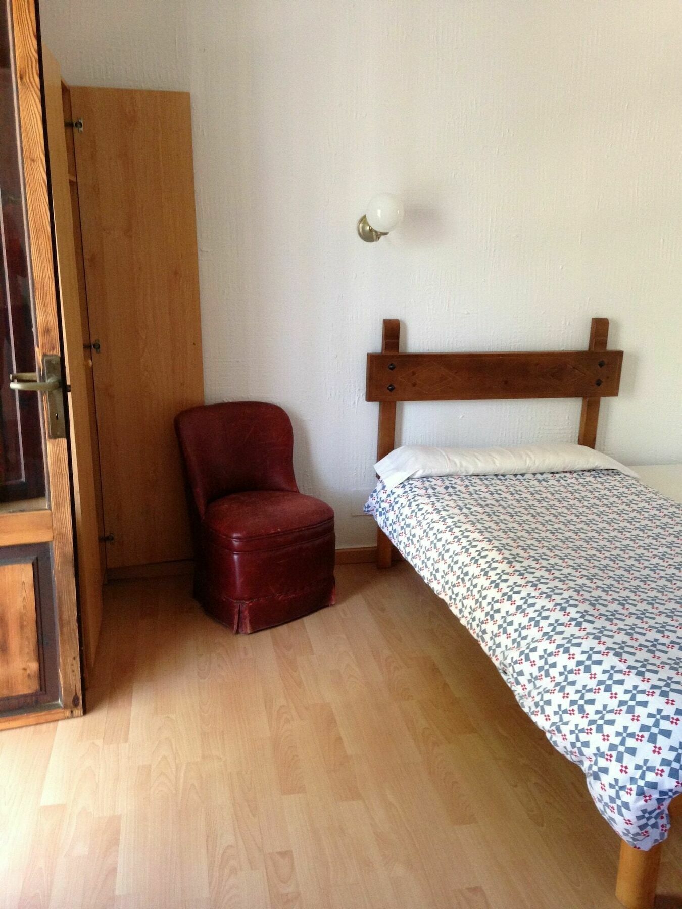 Hostal Residencia San Francisco Puerto Colom Dış mekan fotoğraf